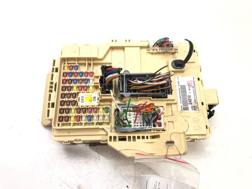 fuse-box-hyundai-i30-pde-pd-pden-2016-39271478 main image