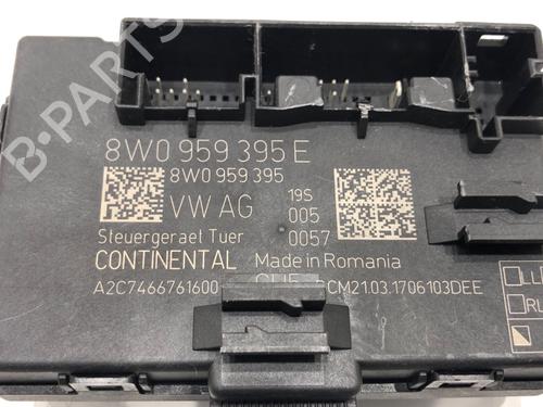 Electronic module AUDI A4 B9 Avant (8W5, 8WD) 2.0 TDI | BP39285686M83 - Image 4
