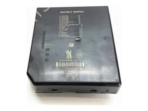 Used Electronic module Electronic module RENAULT TALISMAN (LP_) 1.6 dCi 160 (160 hp) 40033604 40033604