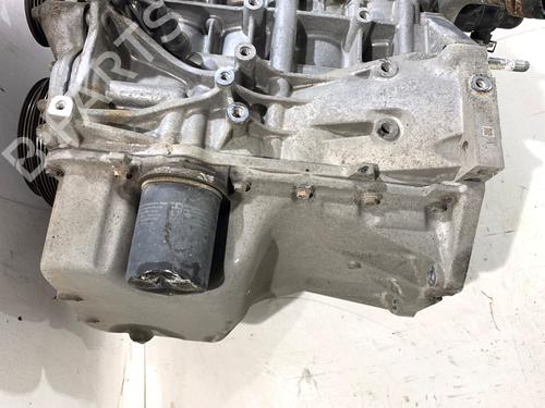 Engine OPEL AGILA B (H08) 1.2 (F68) | BP39293450M1 - Image 5