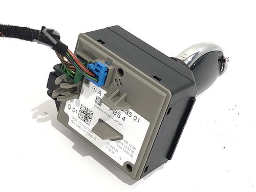 Switch MERCEDES-BENZ E-CLASS (W212) E 300 Hybrid / BlueTEC Hybrid (212.098) | BP39300146I30 - Image 3