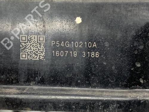 Valve cover MAZDA 2 Hatchback (DL, DJ) 1.5 SKYACTIV-G | BP39300535M124 - Image 3