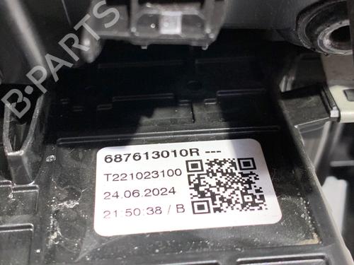 Air vent DACIA SANDERO III 1.0 TCe 100 | BP39326644I21 - Image 6