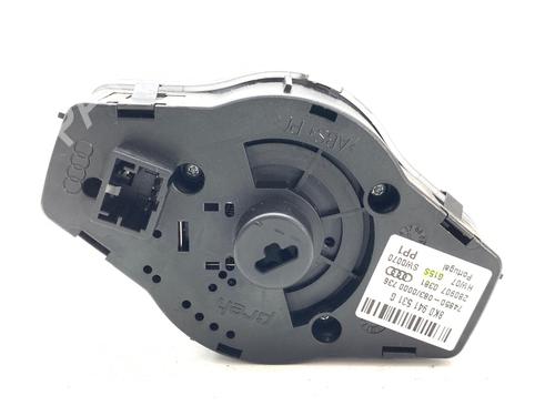 Headlight switch AUDI A4 B8 (8K2) 2.0 TDI | BP39377257I24 - Image 2