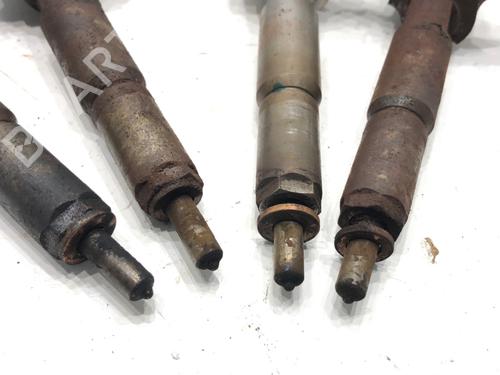 Injector FORD MONDEO IV (BA7) 1.8 TDCi | BP40057134M100 - Image 2