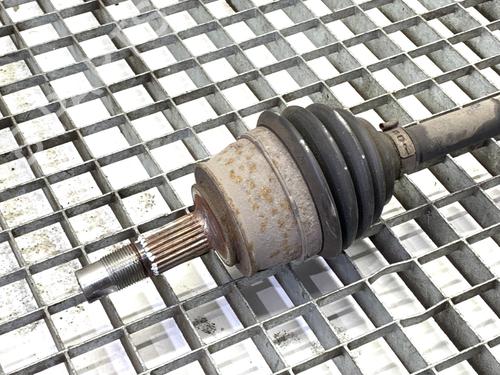 Right front driveshaft OPEL CORSA E (X15) 1.4 (08, 68) | BP39339837M39 - Image 2