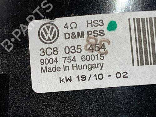 Speaker VW PASSAT B6 (3C2) 2.0 TDI 16V | BP39368453E2 - Image 5