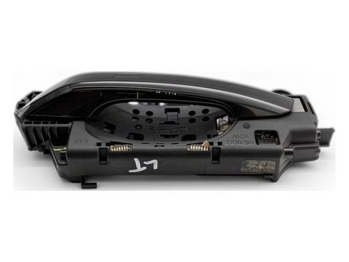 Used Rear left exterior door handle Rear left exterior door handle AUDI Q5 (FYB, FYG) SQ5 TFSI quattro (354 hp) 40250219 40250219
