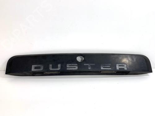 Used Tailgate trim Tailgate trim 39325250 39325250