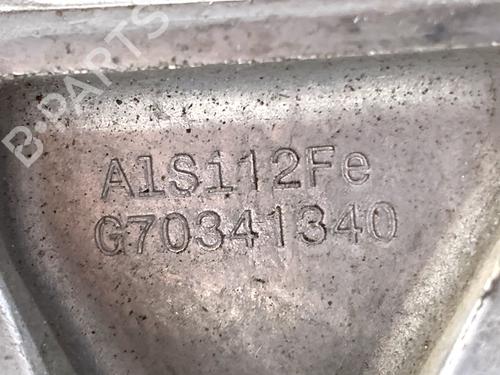 Engine mount FORD S-MAX (CJ, WA6) 2.0 EcoBlue 4x4 | BP39343354M89 - Image 6
