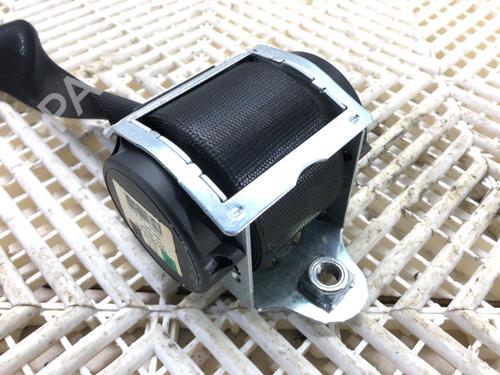 Front right seatbelt BMW 5 Touring (E61) 520 d | BP39308619I25 - Image 2