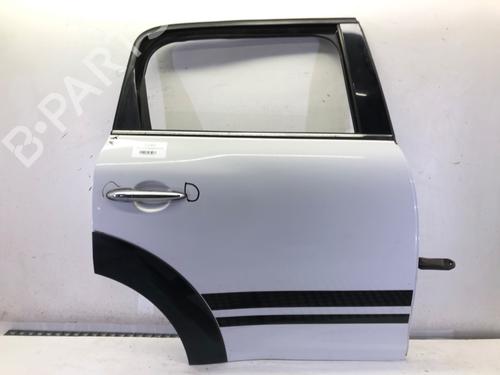 right-rear-door-mini-mini-countryman-r60-2010-2011-2012-2013-2014-2015-2016-39279924 main image