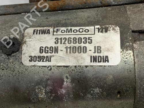 Starter VOLVO V70 III (135) 2.5 T | BP39376332M8 - Image 4