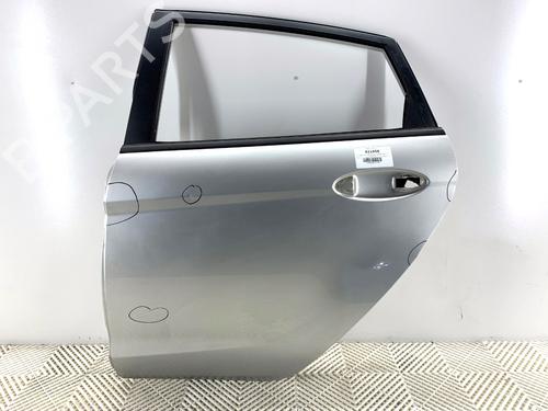 left-rear-door-ford-fiesta-vi-cb1-ccn-2008-39313758 main image