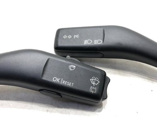 Steering column stalk VW GOLF PLUS V (5M1, 521) 1.9 TDI | BP39279355I23 - Image 2