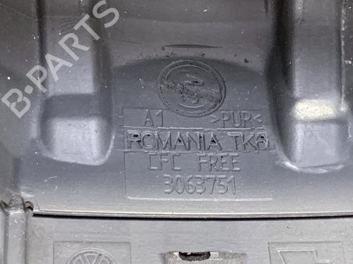 Rat VW CC B7 (358) 2.0 TDI 4motion | BP39351962C49  - Image 6