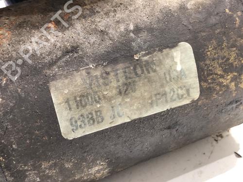 Starter MAZDA TRIBUTE (EP) 2.0 4WD (EPEW) | BP39377615M8 - Image 4