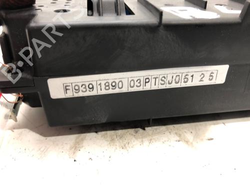 Electronic module ALFA ROMEO 159 (939_) 1.9 JTDM 8V (939AXE1B, 939BXE1B, 939BXH1B) | BP39273783M83 - Image 5