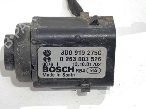 Electronic module VW PHAETON (3D1, 3D2, 3D3, 3D4, 3D6, 3D7, 3D8, 3D9) 3.0 V6 TDI 4motion | BP39308686M83 - Image 4