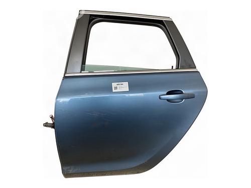 Used Left rear door Left rear door 39372597 39372597
