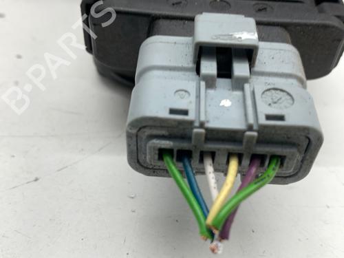 Pedal PEUGEOT 2008 I (CU_) 1.6 BlueHDi | BP39496901I4 - Image 3