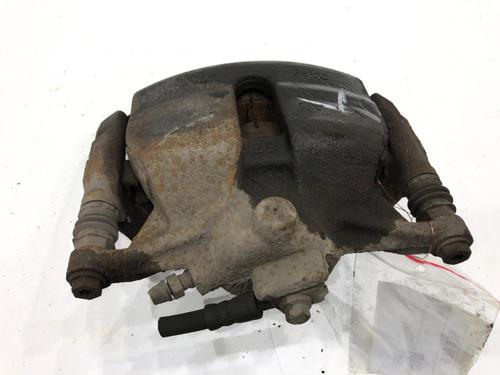 Left front brake caliper SEAT ATECA (KH7, KHP) 2.0 TDI 4Drive | BP39367327M105 - Image 2