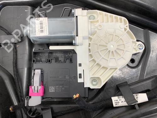 Front right window mechanism VW PASSAT CC B6 (357) 2.0 TFSI | BP39361928C23 - Image 3