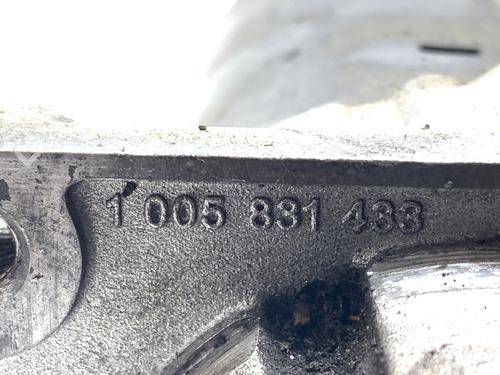 Starter OPEL ASTRA H (A04) 1.3 CDTI (L48) | BP39346120M8 - Image 6