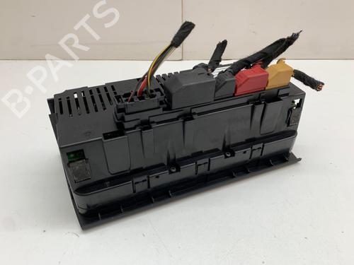 Climate control SEAT EXEO (3R2) 2.0 TFSI | BP39360714I5 - Image 3