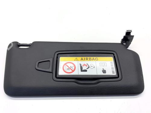 Used Right sun visor Right sun visor 39321129 39321129