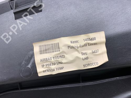 Dashboard VW SCIROCCO III (137, 138) 1.4 TSI | BP40558617C46 - Image 6