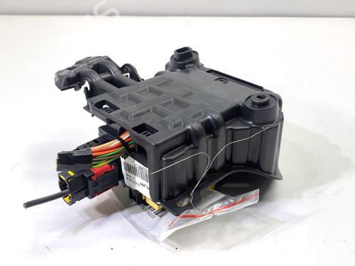 Fuse box PEUGEOT 2008 I (CU_) 1.2 THP 110 / PureTech 110 | BP39319662E1 - Image 3