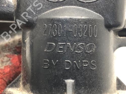 Ignition coil HYUNDAI i30 (PDE, PD, PDEN) 1.4 MPI | BP39280574M94 - Image 6