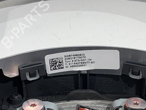 Rat BMW X3 (G01, F97, G08) xDrive 30 e Plug-in-Hybrid | BP39519712C49 - Image 6