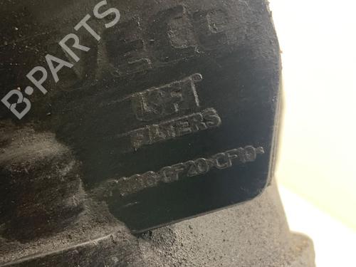 Support IVECO DAILY VI Platform/Chassis 33S16, 35S16, 35C16, 40C16, 42S16, 50C16 | BP40057098C155 - Image 3