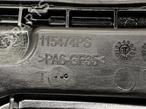 Valve cover RENAULT MEGANE IV Hatchback (B9A/M/N_) 1.5 Blue dCi 115 (B9A6) | BP39340534M124 - Image 3