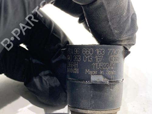 Electronic module PEUGEOT 508 I (8D_) 1.6 THP | BP39339111M83 - Image 4