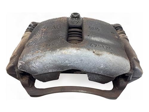 Used Left front brake caliper Left front brake caliper VW GOLF VII Variant (BA5, BV5) 2.0 TDI (150 hp) 40115734 40115734