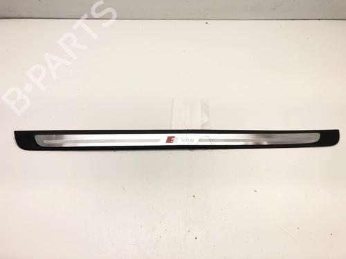 Used Left sideskirt Left sideskirt 39274035 39274035