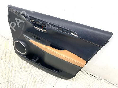Front right panel LEXUS NX (_Z1_) 300h AWD (AYZ15, AYZ15_, AYZ15R) | BP39355057C59 - Image 3
