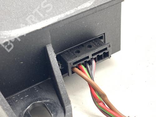 Switch BMW 5 (E60) 530 d | BP39372544I30 - Image 3