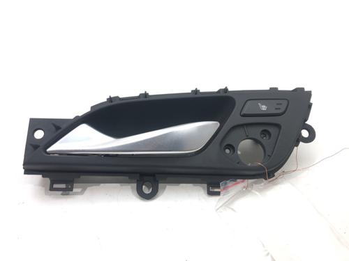 Used Rear left interior door handle Rear left interior door handle 39271747 39271747