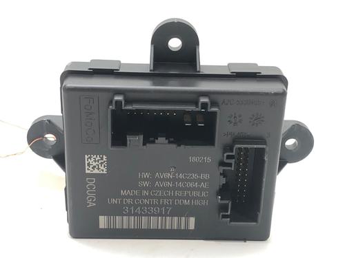 Used Electronic module Electronic module 39271831 39271831