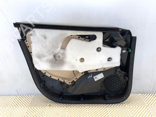 Front right panel OPEL ZAFIRA TOURER C (P12) 2.0 CDTi (75) | BP39365006C59 - Image 3