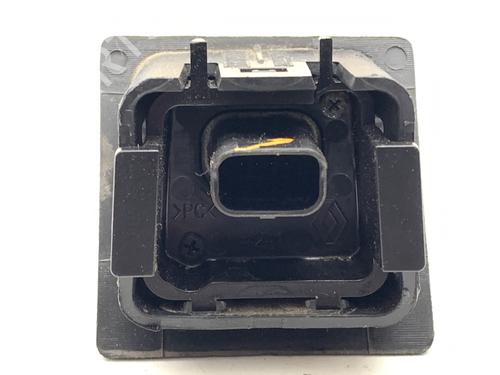 Camera DACIA DUSTER (HM_) 1.0 TCe 100 (HMMT) | BP40033512E14 - Image 2