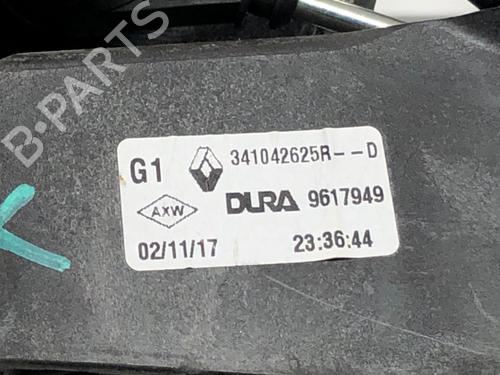 Gearstang RENAULT KADJAR (HA_, HL_) 1.6 dCi 130 4x4 (HLA4) | BP39283848M90 - Image 5