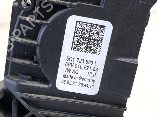 Pedal VW TOURAN (5T1) 1.5 TSI | BP39292017I4 - Image 6