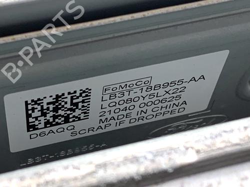 Display FORD RANGER (TKE) 2.0 EcoBlue 4x4 | BP39350367C48  - Image 5