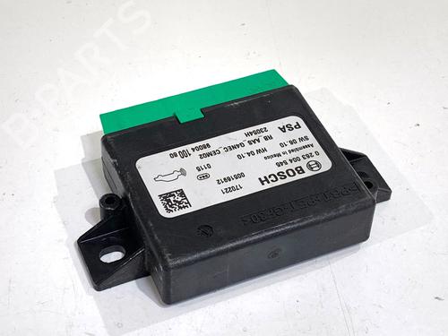 Used Electronic module Electronic module 39337536 39337536