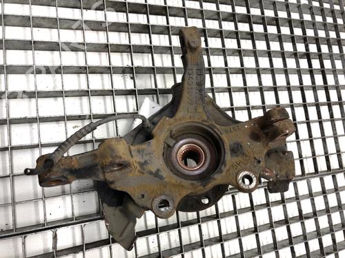 Right front steering knuckle OPEL CORSA E (X15) 1.4 (08, 68) | BP39315247M26 - Image 2